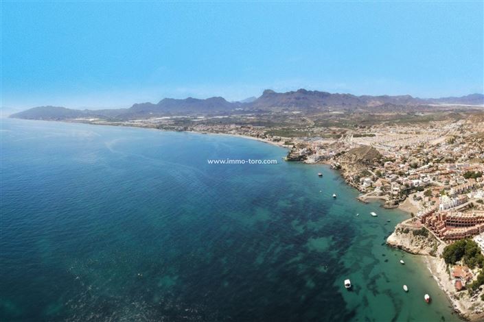 Image No.14-Villa de 3 chambres à vendre à San Juan De Los Terreros