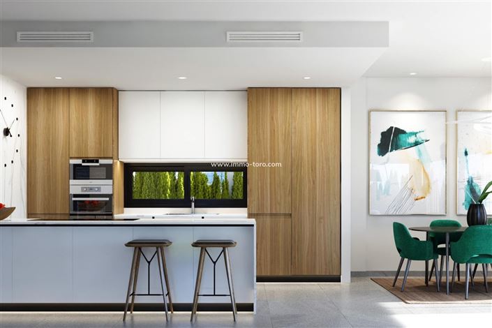 Image No.5-3 Bed Villa for sale