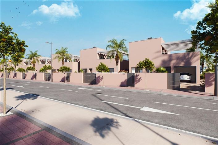 Image No.3-3 Bed Villa for sale