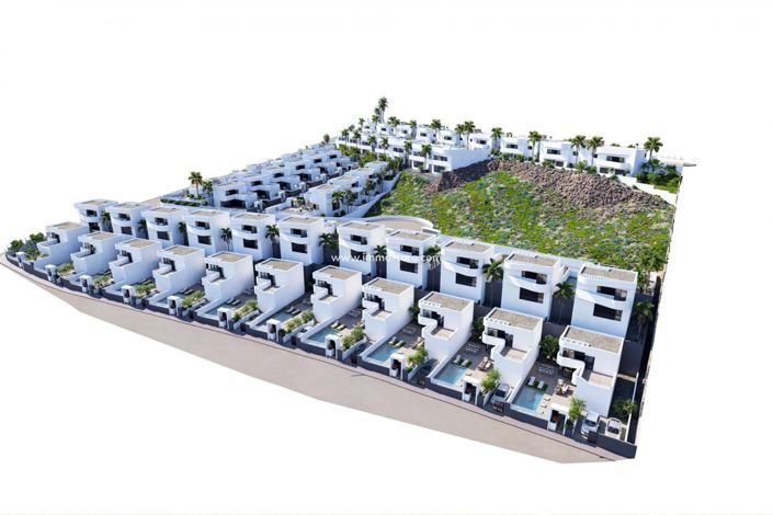 Image No.10-3 Bed Villa for sale