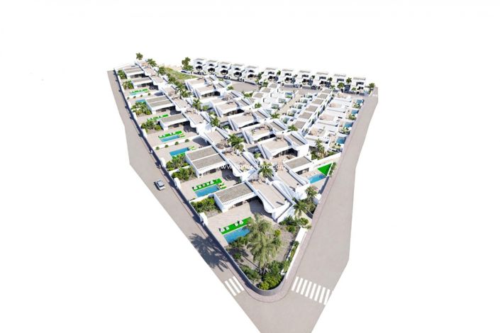 Image No.12-3 Bed Villa for sale