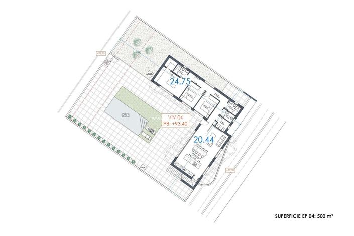 Image No.14-3 Bed Villa for sale