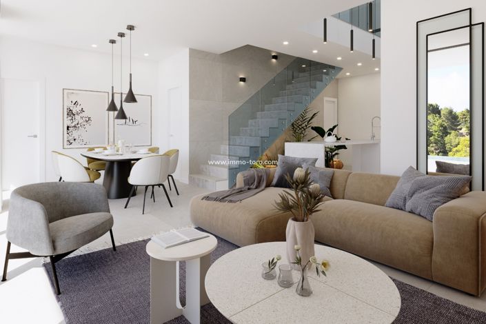 Image No.4-3 Bed Villa for sale