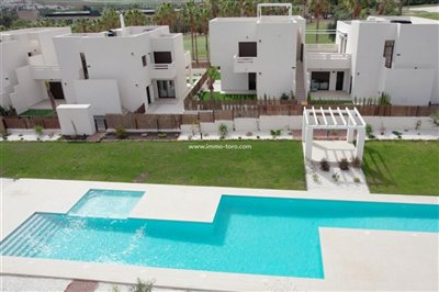 El Toro Urbanismo Costa Blanca SL most sold property