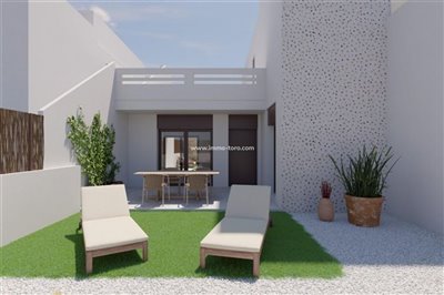 El Toro Urbanismo Costa Blanca SL most sold property