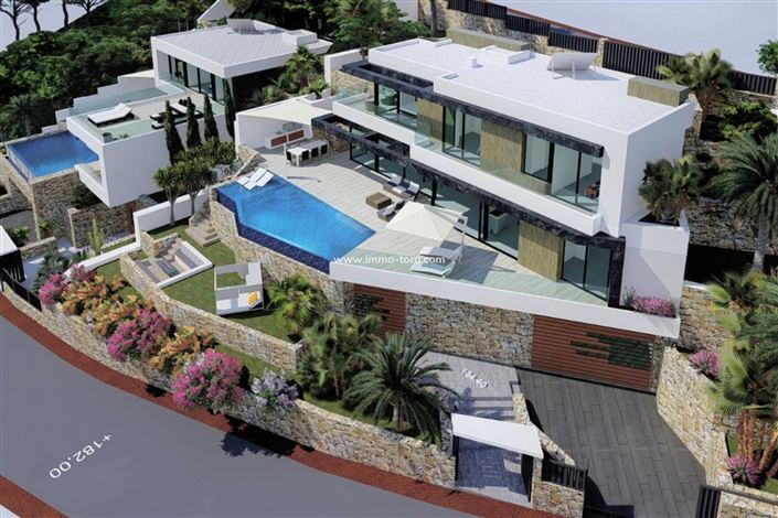 Image No.26-4 Bed Villa for sale