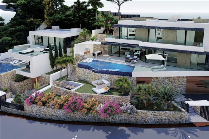 Image No.29-4 Bed Villa for sale