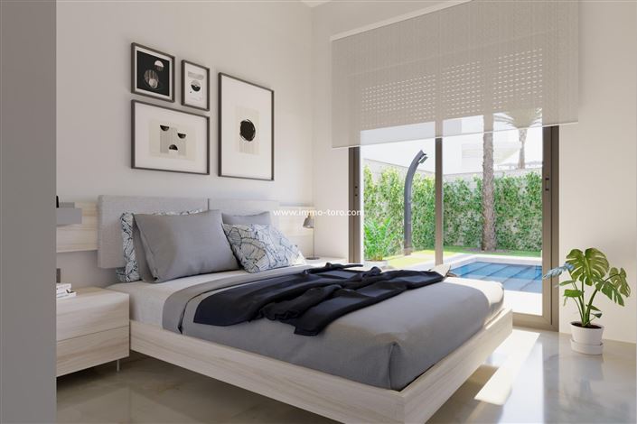 Image No.6-3 Bed Villa for sale