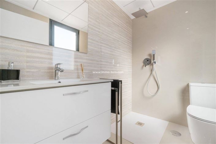 Image No.9-Villa de 3 chambres à vendre à Los Montesinos