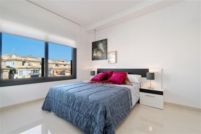 Image No.8-Villa de 3 chambres à vendre à Los Montesinos