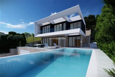 El Toro Urbanismo Costa Blanca SL most sold property