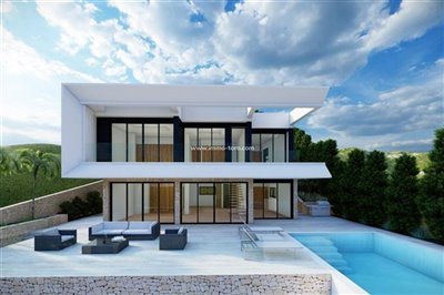 El Toro Urbanismo Costa Blanca SL most sold property