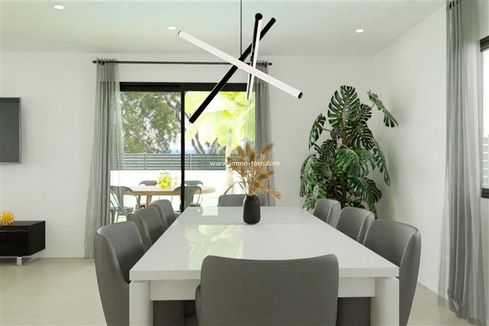 Image No.10-3 Bed Villa for sale