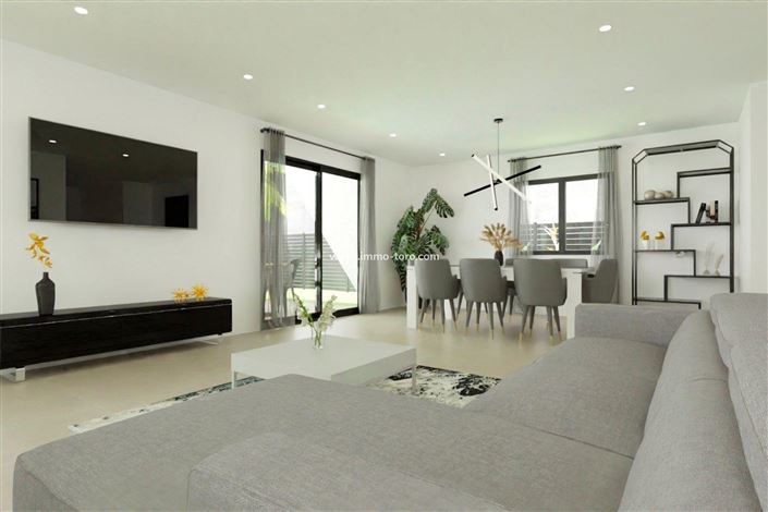 Image No.3-3 Bed Villa for sale