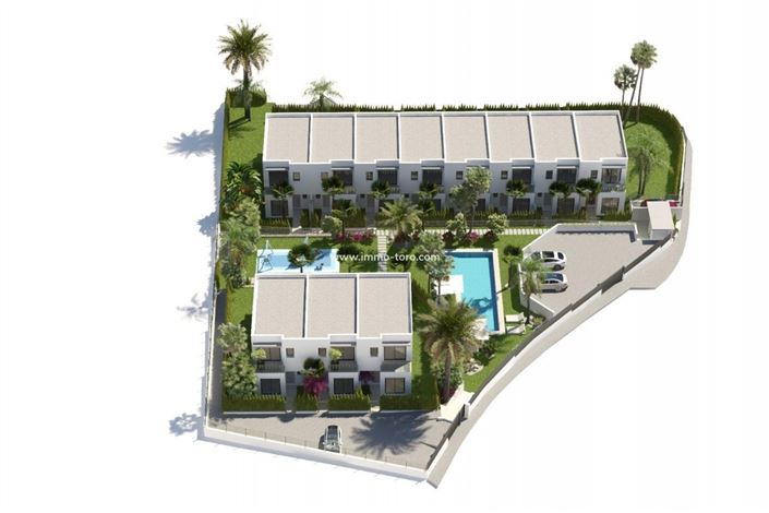 Image No.13-3 Bed Villa for sale