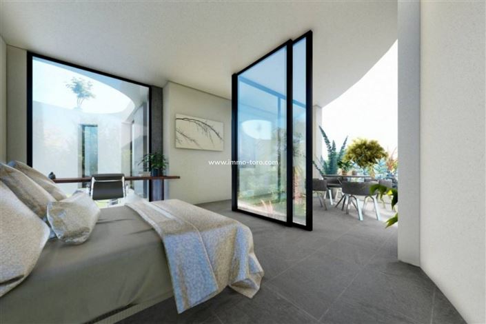 Image No.7-Villa de 4 chambres à vendre à Orihuela