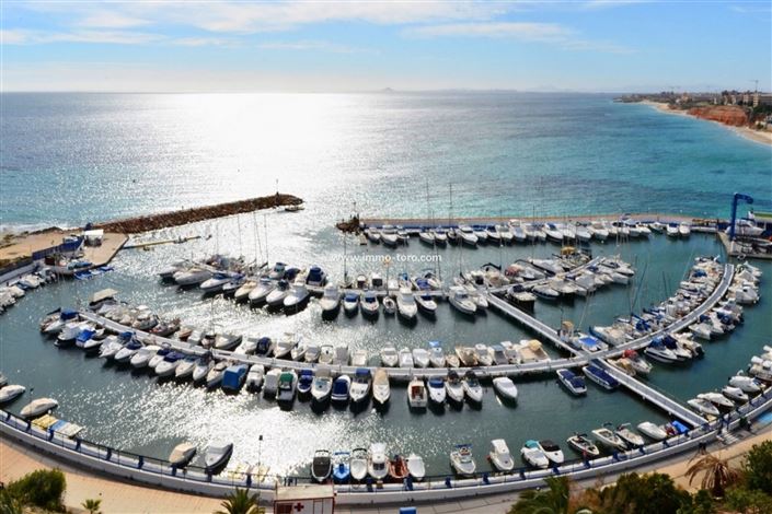 Image No.9-Villa de 4 chambres à vendre à Orihuela