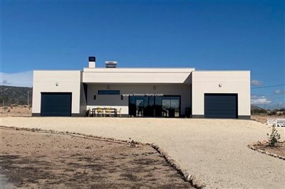 El Toro Urbanismo Costa Blanca SL most sold property