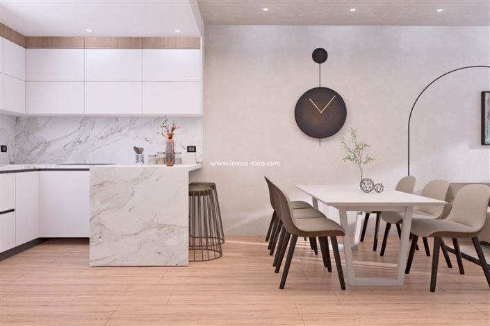 Image No.4-2 Bed Flat for sale