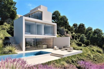 El Toro Urbanismo Costa Blanca SL most sold property