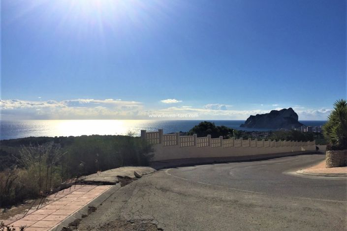 Image No.10-Villa de 4 chambres à vendre à Benissa