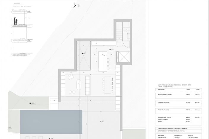 Image No.13-Villa de 4 chambres à vendre à Benissa
