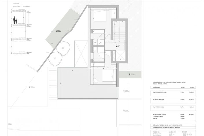 Image No.14-Villa de 4 chambres à vendre à Benissa