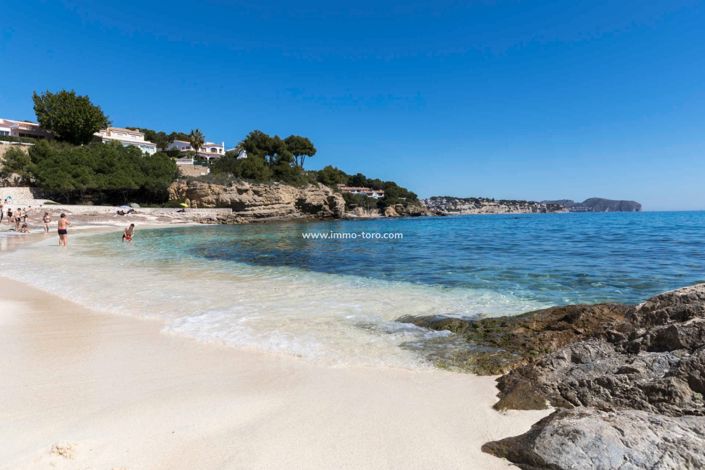 Image No.17-Villa de 4 chambres à vendre à Benissa