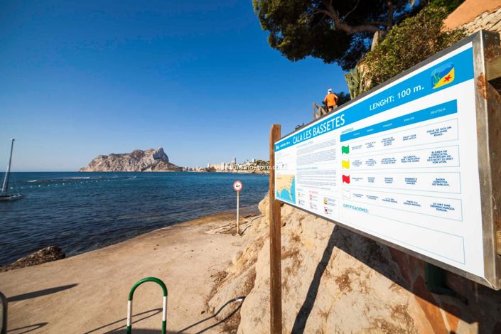 Image No.18-Villa de 4 chambres à vendre à Benissa