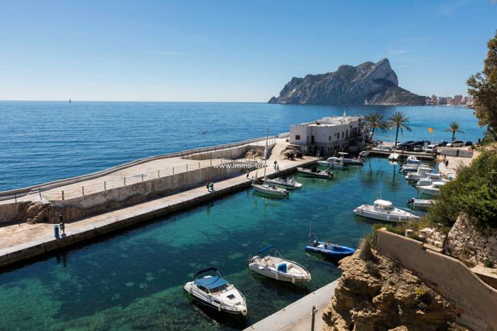 Image No.19-Villa de 4 chambres à vendre à Benissa