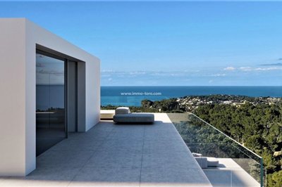 El Toro Urbanismo Costa Blanca SL most sold property