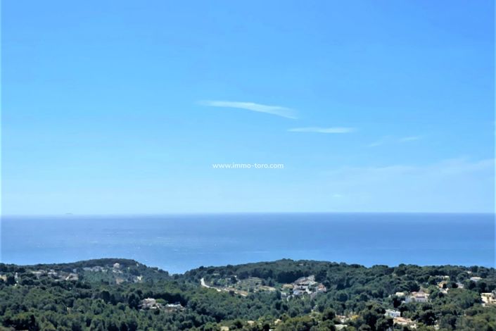 Image No.5-Villa de 4 chambres à vendre à Benissa