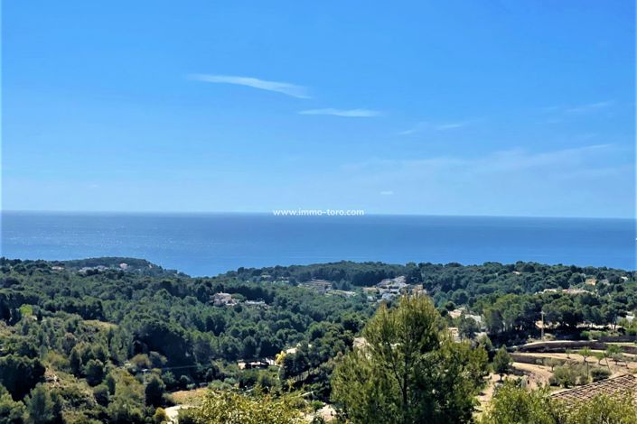 Image No.6-Villa de 4 chambres à vendre à Benissa