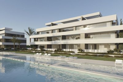 El Toro Urbanismo Costa Blanca SL most sold property