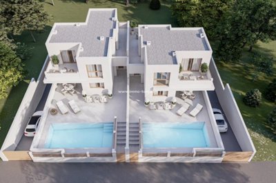 El Toro Urbanismo Costa Blanca SL most sold property