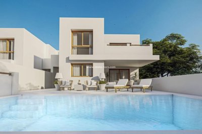 El Toro Urbanismo Costa Blanca SL most sold property