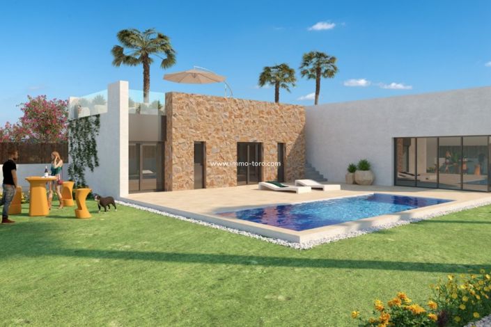 Image No.1-3 Bed Villa for sale