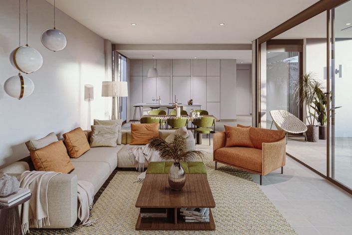 Image No.2-3 Bed Villa for sale