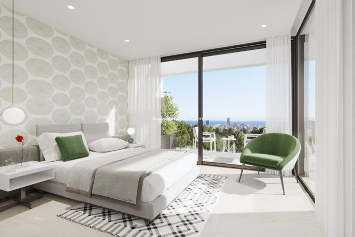 Image No.10-3 Bed Villa for sale