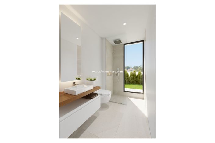 Image No.12-3 Bed Villa for sale