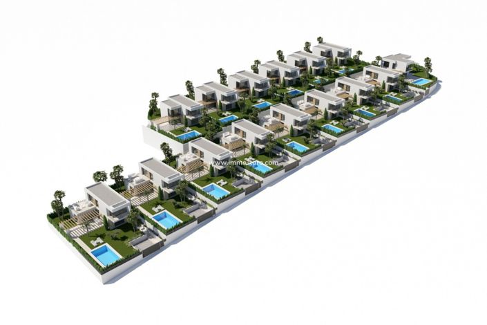 Image No.15-3 Bed Villa for sale