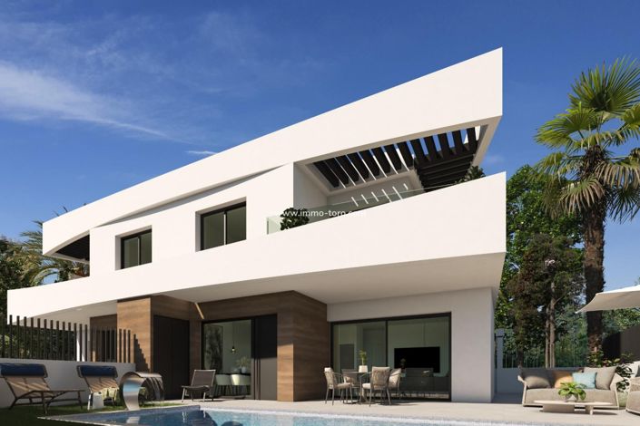 Image No.1-3 Bed Villa for sale