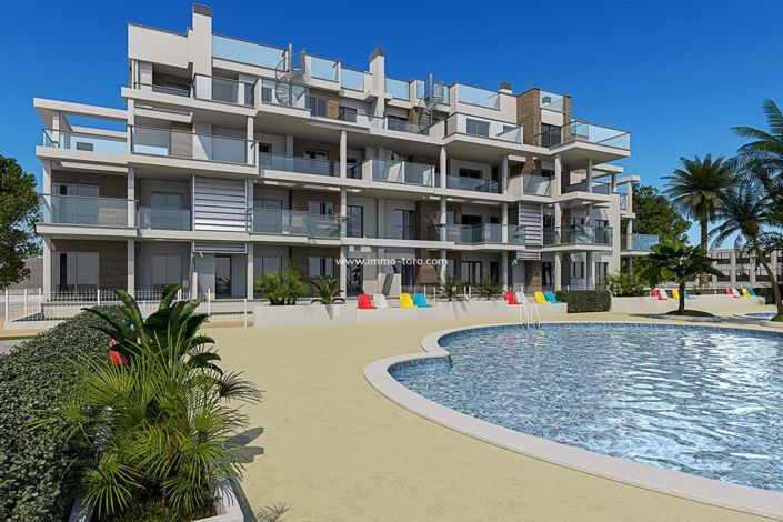 Image No.1-3 Bed Penthouse for sale