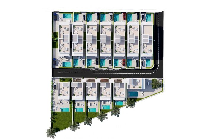 Image No.27-3 Bed Villa for sale