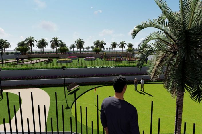 Image No.11-Penthouse de 3 chambres à vendre à Guardamar del Segura