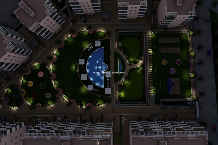 Image No.16-Penthouse de 3 chambres à vendre à Guardamar del Segura