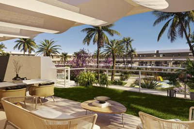El Toro Urbanismo Costa Blanca SL most sold property
