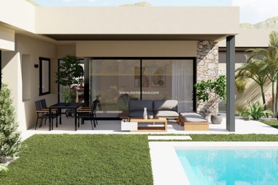 El Toro Urbanismo Costa Blanca SL most sold property