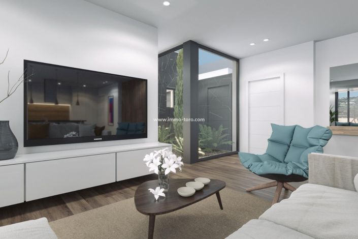 Image No.9-3 Bed Villa for sale