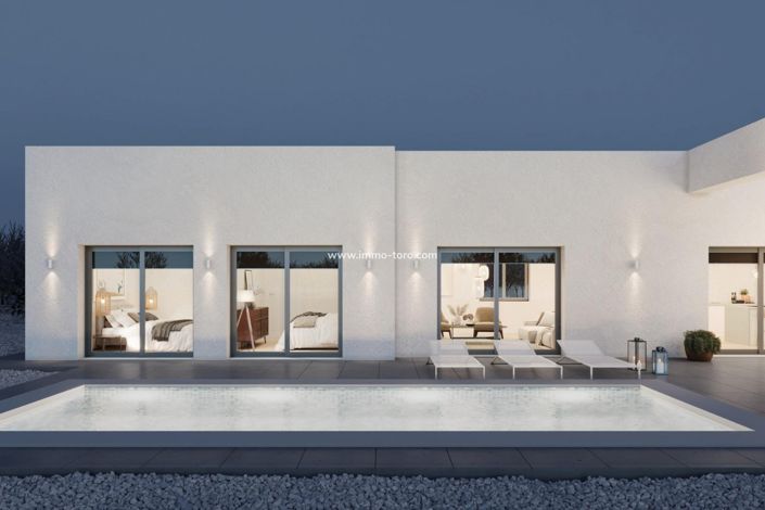 Image No.22-3 Bed Villa for sale